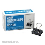 ZRM Binder Clip (Penjepit Kertas)