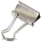 monotaro Binder Clip Double (Penjepit Kertas)