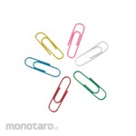 Bazic Paper Clip (Klip Kertas)