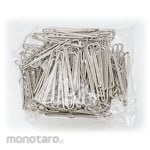 Crown Office Supplies Paper Clip V (Klip Kertas)