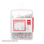 Deli Paper Clip (Klip Kertas)