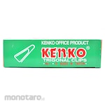 Kenko Klip Kertas Segitiga (Paper Clip)