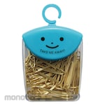 MITSUYA Paper Clip V Them University (Klip Kertas)