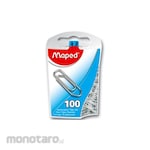 Maped Paper Clip (Klip Kertas)