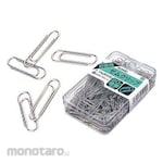 SONIC [Stationery] Paper Clip Small (Klip Kertas)