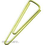 TRUSCO Paper Clip V (Klip Kertas)