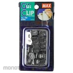 Max Gui Clip Blister Pack