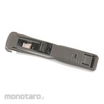 Ohto Ecoga Chuck Gray Packaging Box