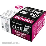 Ohto Gacha ball thickness 500 pieces