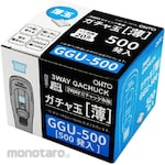 Ohto Gacha ball thin 500 pieces