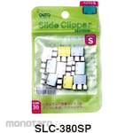 Ohto Slide Clipper S Pastel