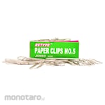 RE-TYPE Klip Kertas Jumbo