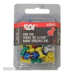 SDI Push Pin