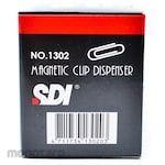 SDI Tempat Klip Kertas Magnetik