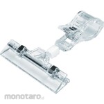 TRUSCO Holder Type Clip Wide Clip + 1 Joint + Medium Size Clip