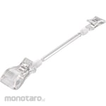TRUSCO Jepitan Label Double-Clip