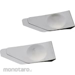 Tokin Putchin Clip 8P Silver