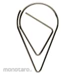 Velos Spring Gem Clip