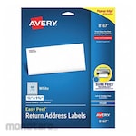 AVERY Inkjet Labels