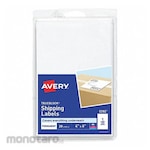 AVERY Label TrueBlock