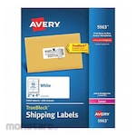 AVERY Laser Label