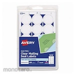 AVERY Printable Mailing Seals