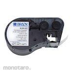 BRADY Label Maker Cartridge M series B-422 (Cartridge Label)