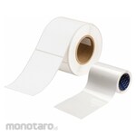 BRADY Laminate and Label Kit (Label stiker)