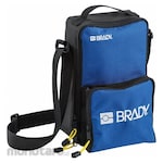 BRADY Soft Case BMP51 M21 Printer (Tas selempang)