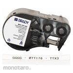 BRADY Wire and Cable Label (Penanda Kabel)