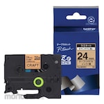 Brother [Brother Genuine] Peatouch Laminated Tape TZe-M Series