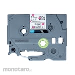Brother Label Laminated Tape Cartridge (Cartridge Label)