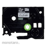 Brother Label Laminated Tape Cartridge (Cartridge Label)