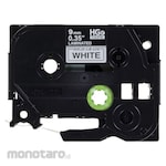 Brother Label Laminated Tape Cartridge (Cartridge Label)