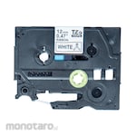 Brother Ribbon Tape Cartridge (Cartridge Label)