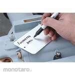 C.H. HANSON Write-On Tags