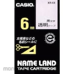 Casio Cartridge Pita Label Printer untuk Name Land