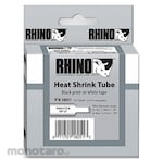 Dymo Heat-Shrink Cable & Wire Label Printer Label (Penanda Kabel)