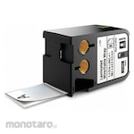 Dymo Label Self Laminating Cable and Wire (Cartridge Label)