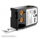 Dymo Wraparound Cable & Wire Label Printer Label (Label Kabel)