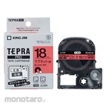 ESCO 18mm Tape cassette (magnet/red)