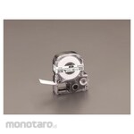 ESCO 24mm Tape cassette (cloth transfer/white)