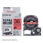 ESCO 36mm Tape cassette (magnet/red)