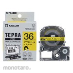 ESCO 36mm Tape cassette (magnet/yellow)