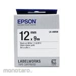 Epson Label Cartridge 12mm