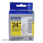 Epson Label Cartridge 24mm