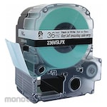 Epson Self-Laminating Cable & Wire Label Printer Label