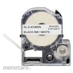 G&G Label Tape for Epson (Cartridge Label)