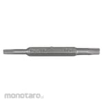 KLEIN TOOLS Bit Tamperproof