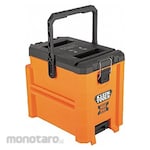 KLEIN TOOLS MODbox Hybrid Toolbox (Kotak Perkakas)